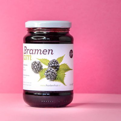 Bramen jam (375 mL)