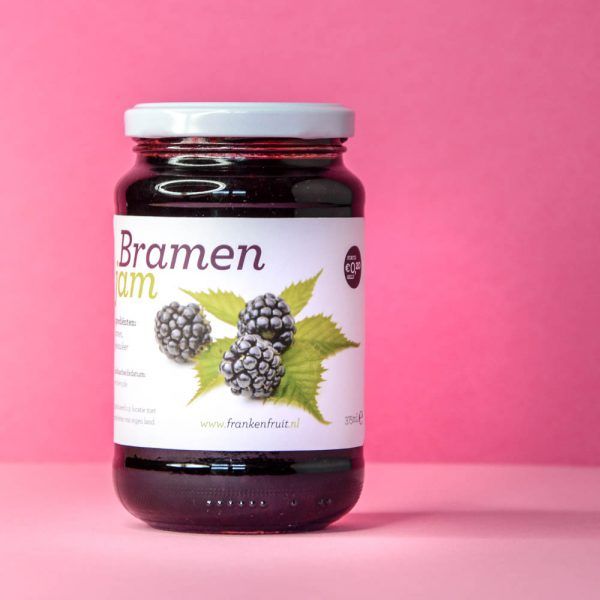 Bramen jam (375 mL)