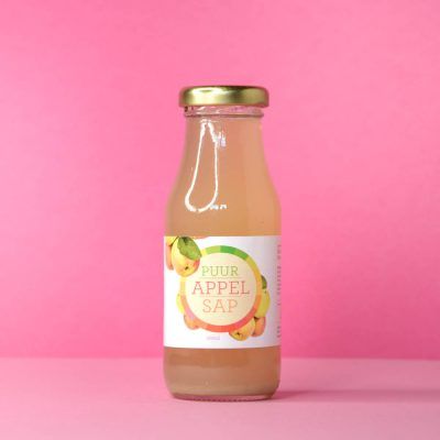 Appelsap (200mL)