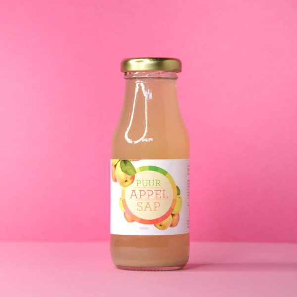 Appelsap (200mL)