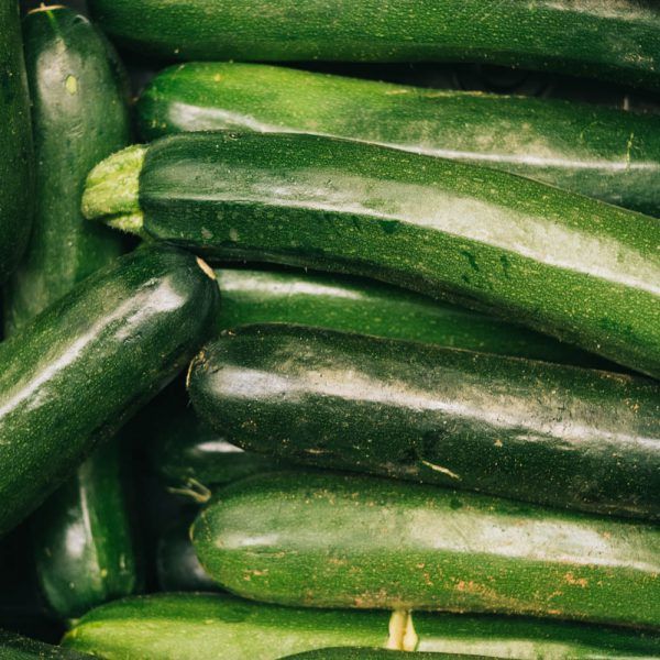 Courgette (stuk)
