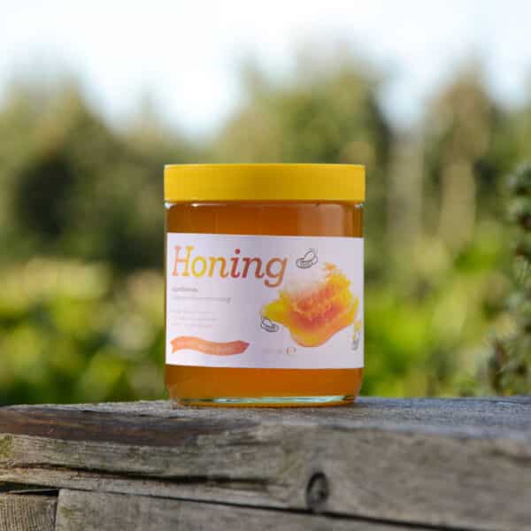 Honing (500g)