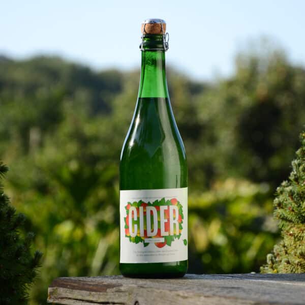 Cider (0,75L)